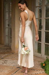 Sabine Midikleid